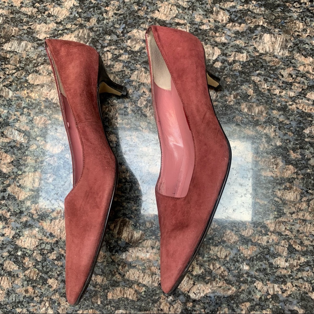 Vaneli Heels